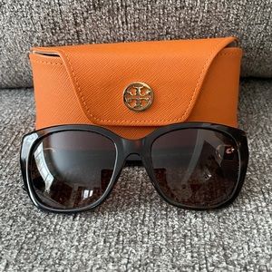 Tory Burch Sunglasses